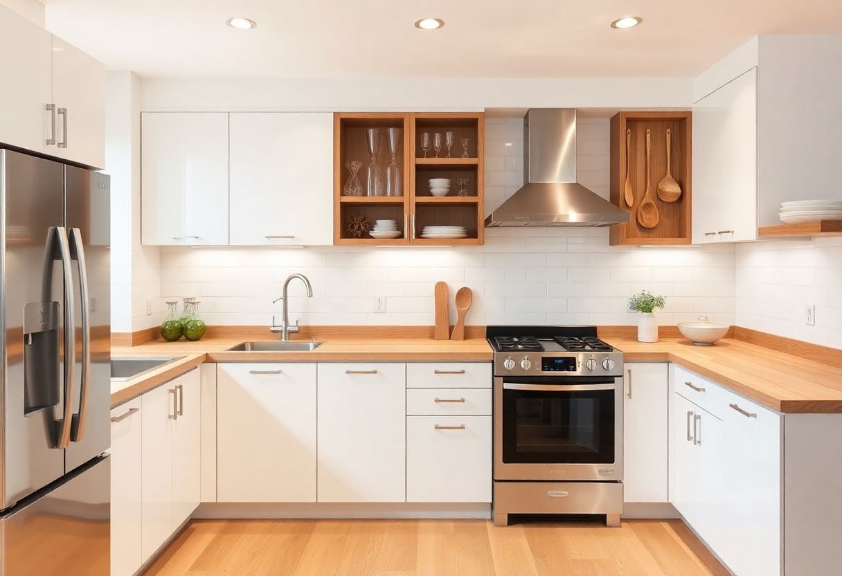 リフォーム事例1 施工後