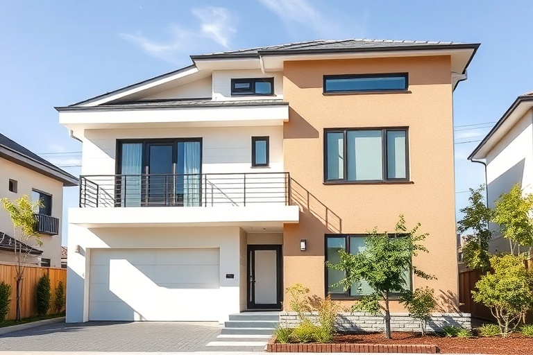 リフォーム事例2 施工後